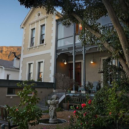 מלון קייפטאון Welgelegen House מראה חיצוני תמונה
